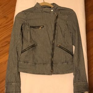 Banana Republic jacket, size xs